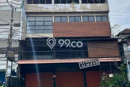 Tanah Strategis Dijual di Kuta Badung 200m2 Tanah Strategis Dijual di Kuta Badung 200m2