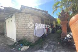 Dijual Tanah di Denpasar, Luas 625m2 SHM Dijual Tanah di Denpasar, Luas 625m2 SHM