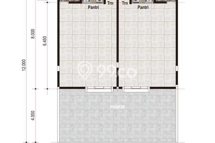 Ruko Premium di Denpasar Timur, Luas 100m², Lokasi Bisnis, Akses Denpasar Timur, Denpasar, Denpasar Ruko Premium di Denpasar Timur, Luas 100m², Lokasi Bisnis, Akses Denpasar Timur, Denpasar, Denpasar