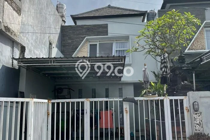 Untuk Dijual Tanah 100m2 di Tibubeneng, Badung Untuk Dijual Tanah 100m2 di Tibubeneng, Badung
