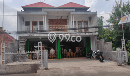 Lahan Kosong Dijual di Buleleng dengan Area 300m2 Lahan Kosong Dijual di Buleleng dengan Area 300m2