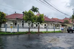 Kavling Tanah untuk Dijual di Benoa, Badung, Luas 806m2 Kavling Tanah untuk Dijual di Benoa, Badung, Luas 806m2