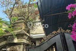 Dijual Tanah Lokasi Renon, Denpasar Seluas 255m2 Dijual Tanah Lokasi Renon, Denpasar Seluas 255m2