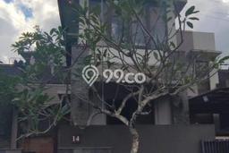 Tanah Dijual di Badung Seluas 105m2 Strategis Tanah Dijual di Badung Seluas 105m2 Strategis
