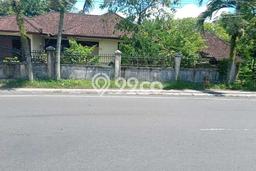 Lahan Investasi Lokasi Negara Jembrana SHM Lahan Investasi Lokasi Negara Jembrana SHM