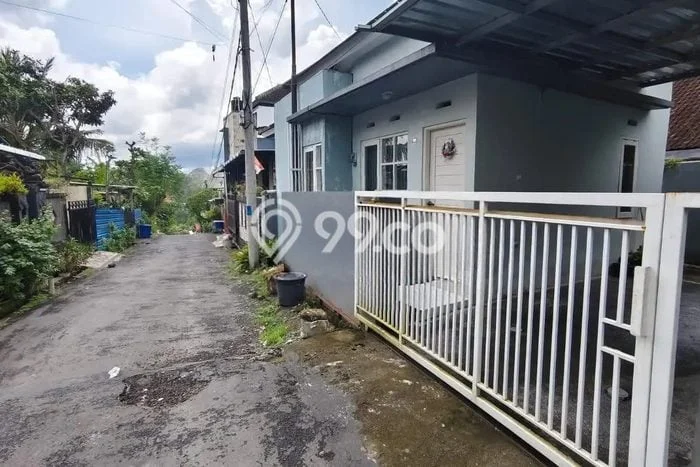 Rumah Modern 2 KT di Sading Badung Unfurnished Rumah Modern 2 KT di Sading Badung Unfurnished