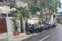 Tanah Dijual di Denpasar Seluas 192m2 Strategis Tanah Dijual di Denpasar Seluas 192m2 Strategis