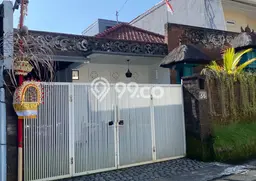 Untuk Dijual Tanah di Denpasar, Luas 220m2 SHM Untuk Dijual Tanah di Denpasar, Luas 220m2 SHM