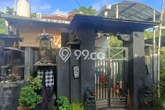 Rumah Nyaman 3 KT LB 150m2 Kondisi Bagus di Ubung Kaja Rumah Nyaman 3 KT LB 150m2 Kondisi Bagus di Ubung Kaja