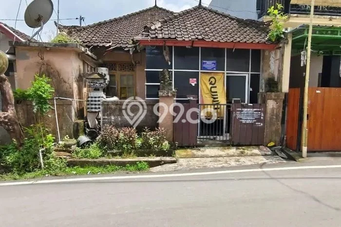 Rumah Minimalis 2 KT LT 70m2 di Benoa Rumah Minimalis 2 KT LT 70m2 di Benoa