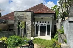 Rumah Modern 2 Kamar LT 133m2 di Sading Rumah Modern 2 Kamar LT 133m2 di Sading