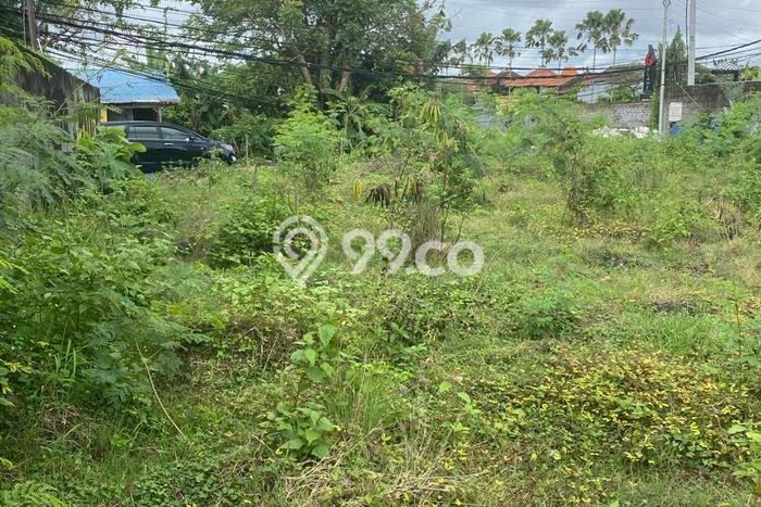 Tanah Dijual Area Strategis di Batu Belig Badung 3450m2 Tanah Dijual Area Strategis di Batu Belig Badung 3450m2