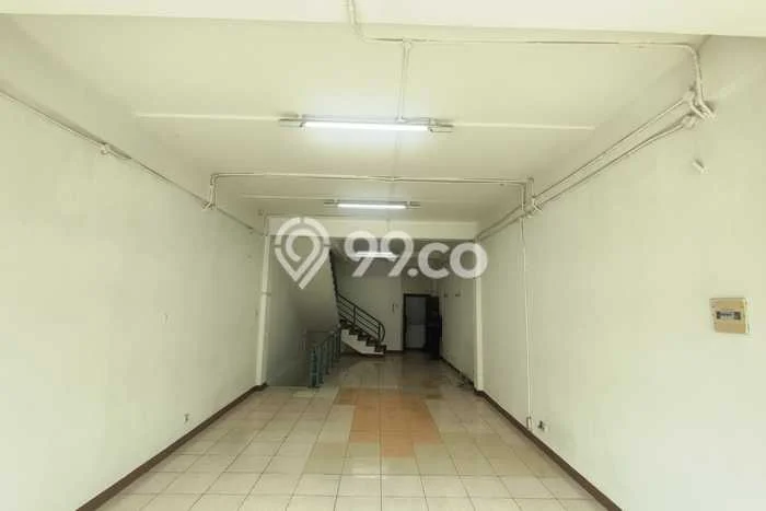 Ruko Paling Dicari LB 230m2 Dijual di Pulo Gadung Ruko Paling Dicari LB 230m2 Dijual di Pulo Gadung