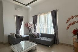 Rumah sewa siap huni 5 Kamar Tidur di Sunter, Jakarta Utara Rumah sewa siap huni 5 Kamar Tidur di Sunter, Jakarta Utara