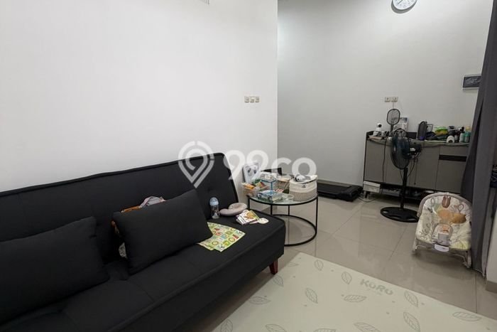 Dijual Cepat Rumah Bagus Siap Huni LB 109m2 di Kelapa Gading, Jakarta Utara Dijual Cepat Rumah Bagus Siap Huni LB 109m2 di Kelapa Gading, Jakarta Utara