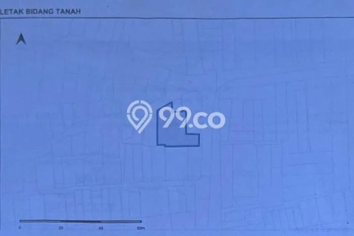 Tanah Kavling Dijual di Jakarta Barat dengan Spesifikasi 301m2 Tanah Kavling Dijual di Jakarta Barat dengan Spesifikasi 301m2