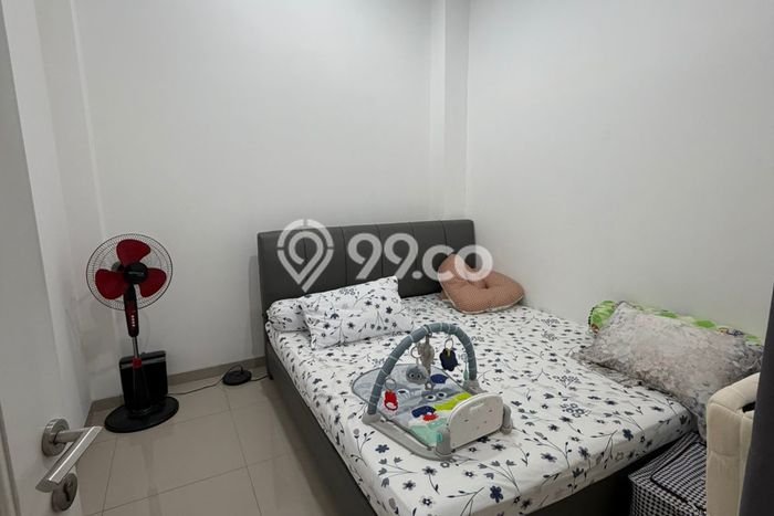 Dijual Cepat Rumah Bagus Siap Huni LB 109m2 di Kelapa Gading, Jakarta Utara Dijual Cepat Rumah Bagus Siap Huni LB 109m2 di Kelapa Gading, Jakarta Utara