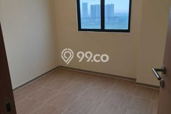 Dijual Segera Apartemen 3 KT & 2 KM di Cikarang Selatan, Bekasi Dijual Segera Apartemen 3 KT & 2 KM di Cikarang Selatan, Bekasi