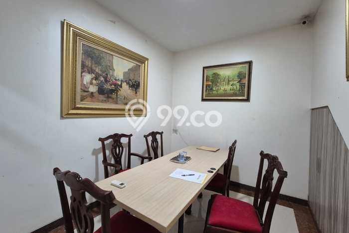 Ruko Bagus Dijual LB 348m2 Lokasi Strategis Jakarta Pusat Area Cocok untuk Bisnis Ruko Bagus Dijual LB 348m2 Lokasi Strategis Jakarta Pusat Area Cocok untuk Bisnis