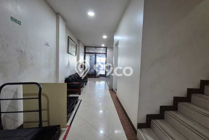 Ruko Bagus Dijual LB 348m2 Lokasi Strategis Jakarta Pusat Area Cocok untuk Bisnis Ruko Bagus Dijual LB 348m2 Lokasi Strategis Jakarta Pusat Area Cocok untuk Bisnis