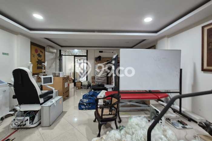 Ruko Bagus Dijual LB 348m2 Lokasi Strategis Jakarta Pusat Area Cocok untuk Bisnis Ruko Bagus Dijual LB 348m2 Lokasi Strategis Jakarta Pusat Area Cocok untuk Bisnis