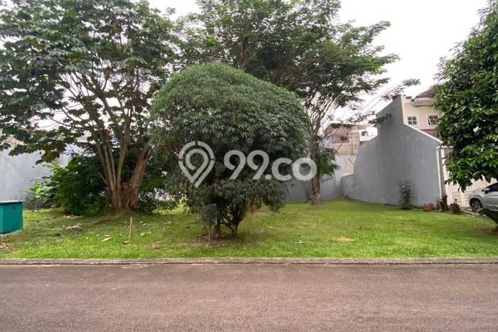 Tanah Kavling Dijual di BSD The Green, Tangerang dengan Luas Tanah 425m2 Tanah Kavling Dijual di BSD The Green, Tangerang dengan Luas Tanah 425m2