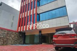Kantor Bagus Dijual LB 1870m2 Lokasi Strategis Jakarta Pusat Area Cocok untuk Bisnis Kantor Bagus Dijual LB 1870m2 Lokasi Strategis Jakarta Pusat Area Cocok untuk Bisnis