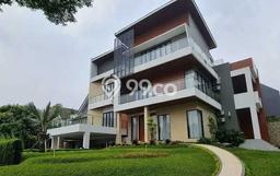 Rumah Elit Modern Siap Huni di BSD Delatinos Tangerang Rumah Elit Modern Siap Huni di BSD Delatinos Tangerang