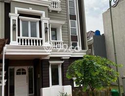Rumah Luas Asri 4 KT Siap Huni di gading serpong samara village Tangerang Rumah Luas Asri 4 KT Siap Huni di gading serpong samara village Tangerang