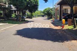 Rumah Luxury Modern Siap Huni di BSD Avani Tangerang Rumah Luxury Modern Siap Huni di BSD Avani Tangerang