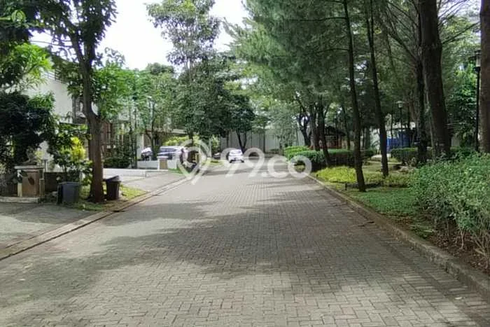 Kavling Tanah untuk Dijual di BSD De Park, Tangerang, Luas 180m2 Kavling Tanah untuk Dijual di BSD De Park, Tangerang, Luas 180m2