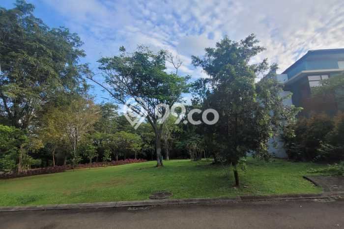 Tanah Kavling Dijual di Tangerang dengan Spesifikasi 449m2 Tanah Kavling Dijual di Tangerang dengan Spesifikasi 449m2