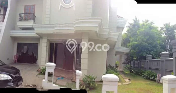 Hunian Super Elit dengan Akses Paling Strategis di Lebak Bulus, Jakarta Selatan Hunian Super Elit dengan Akses Paling Strategis di Lebak Bulus, Jakarta Selatan