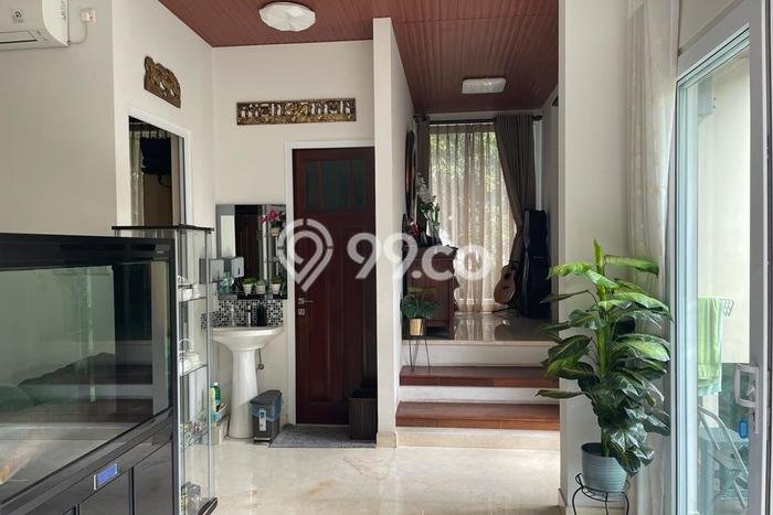 Hunian Super Mewah dengan Akses Paling Strategis di Bintaro, Tangerang Selatan Hunian Super Mewah dengan Akses Paling Strategis di Bintaro, Tangerang Selatan