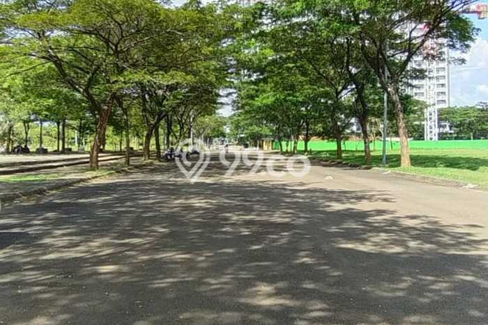 Tanah Disewakan Lokasi Tangerang Seluas 1991m2 Strategis dan Aman Tanah Disewakan Lokasi Tangerang Seluas 1991m2 Strategis dan Aman