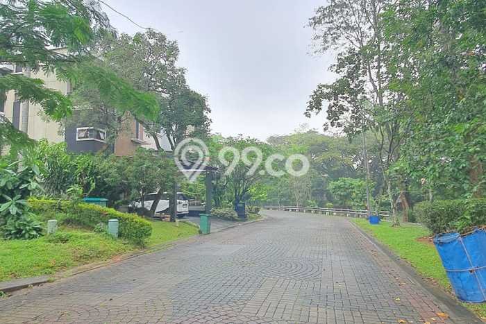Tanah Dijual Area Strategis di BSD The Green Tangerang 500m2 Tanah Dijual Area Strategis di BSD The Green Tangerang 500m2