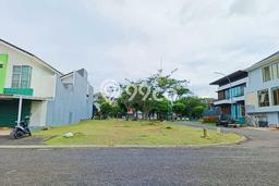 Tanah Kavling Dijual di Tangerang dengan Spesifikasi 282m2 Tanah Kavling Dijual di Tangerang dengan Spesifikasi 282m2