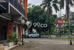 Unit Ruko Dijual di Tangerang LT 88m2 & LB 300m2 Unit Ruko Dijual di Tangerang LT 88m2 & LB 300m2