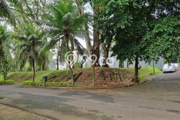 Tanah Kavling Dijual di BSD City, Tangerang dengan Luas Tanah 557m2 Tanah Kavling Dijual di BSD City, Tangerang dengan Luas Tanah 557m2