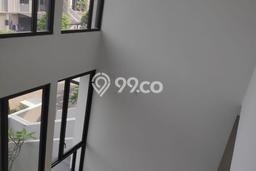 Rumah Elit LB 337m2 Siap Huni Desain Elegan di BSD, Tangerang Rumah Elit LB 337m2 Siap Huni Desain Elegan di BSD, Tangerang