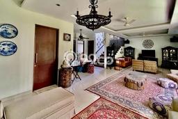 Rumah Mewah LB 536m2 Siap Pakai Desain Elegan di Duren Tiga, Jakarta Selatan Rumah Mewah LB 536m2 Siap Pakai Desain Elegan di Duren Tiga, Jakarta Selatan