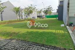 Dijual Tanah di Tangerang, Luas 110m2 - Dijual Tanah di Tangerang, Luas 110m2 -