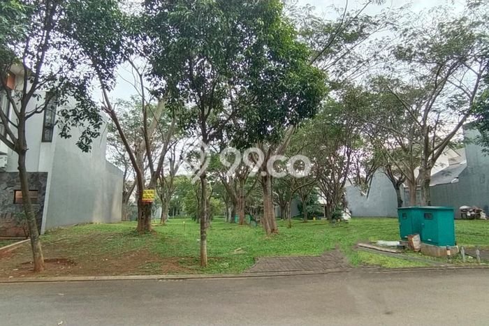 Lahan Dijual Lokasi Strategis di Tangerang dengan Luas 196m2 Lahan Dijual Lokasi Strategis di Tangerang dengan Luas 196m2