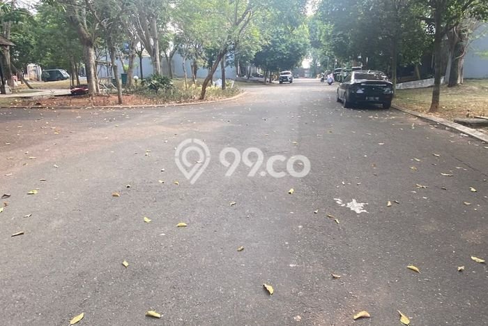 Tanah Dijual Lokasi Strategis di Tangerang dengan Luas 233m2 Tanah Dijual Lokasi Strategis di Tangerang dengan Luas 233m2