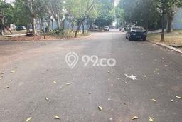 Tanah Dijual Lokasi Strategis di Tangerang dengan Luas 233m2 Tanah Dijual Lokasi Strategis di Tangerang dengan Luas 233m2