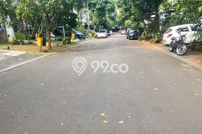 Tanah Dijual Lokasi Strategis di Tangerang dengan Luas 233m2 Tanah Dijual Lokasi Strategis di Tangerang dengan Luas 233m2