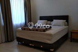 Dijual Rumah Luas Elegan Dengan View Eksklusif di BSD Avani, Tangerang Dijual Rumah Luas Elegan Dengan View Eksklusif di BSD Avani, Tangerang