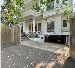 Dijual Rumah Mewah Elegan Dengan View Cantik di Wijaya, Jakarta Selatan Dijual Rumah Mewah Elegan Dengan View Cantik di Wijaya, Jakarta Selatan