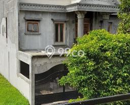 Rumah Luxury Modern Tanpa Renovasi di BSD Puspita Loka Tangerang Rumah Luxury Modern Tanpa Renovasi di BSD Puspita Loka Tangerang