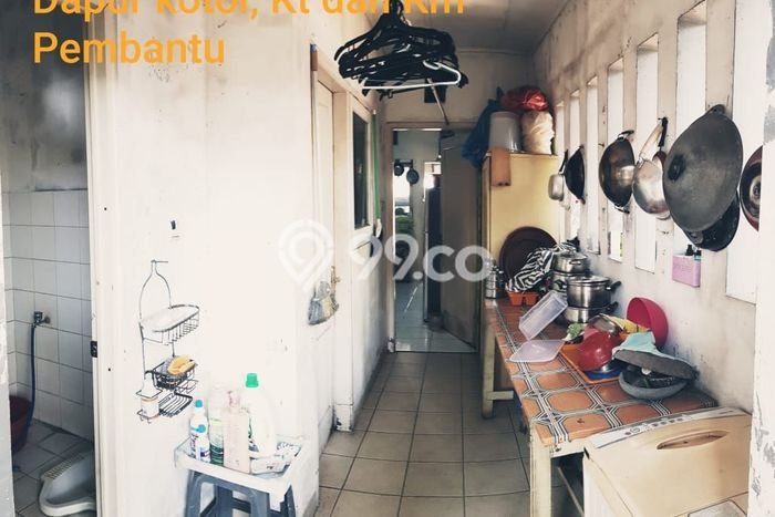 Rumah Elit Modern Siap Huni di BSD Taman Fortuna Tangerang Rumah Elit Modern Siap Huni di BSD Taman Fortuna Tangerang